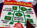 Oyunu Break at Santa Land