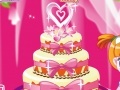 Oyunu Sweet Wedding Cake