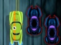 Oyunu Luna Park Cars