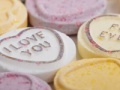 Oyunu Jigsaw: Love Hearts