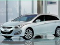 Oyunu Hyundai i40 Sliding