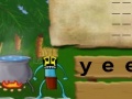 Oyunu Alphabet Jungle