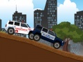 Oyunu Emergency racing