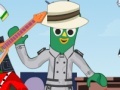Oyunu Gumby dress up games