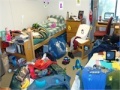 Oyunu Messy Mess
