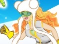 Oyunu Let's Go Skiing