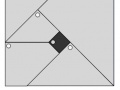 Oyunu Magic square