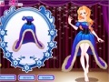 Oyunu Fashion Magician Dress Up
