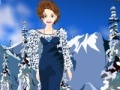 Oyunu Sonia Winter Girl Dress up 6