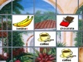 Oyunu Find the same food