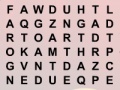Oyunu Valentines Word Search