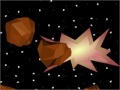 Oyunu Asteroid Shower