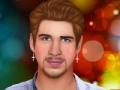 Oyunu Liam Hemsworth Makeover
