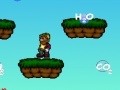 Oyunu Photosynthesis Respiration Game!