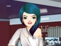 Oyunu Bad Girl dressup 