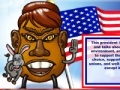 Oyunu Potato President