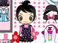 Oyunu Punk Girls Outfits