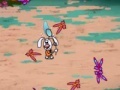 Oyunu Brandy's butterfly catch