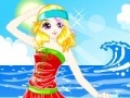 Oyunu Cruise Star Dress Up