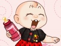 Oyunu The appearance of the baby