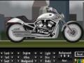 Oyunu Tune My Harley Davidson