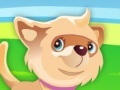 Oyunu Puppy the Cutest Dog