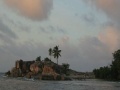 Oyunu Seychelles Jigsaw 