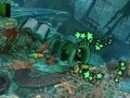 Oyunu Find fishes. Find objects