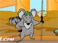 Oyunu Rats and Spears