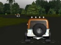 Oyunu Jeep Race 3D