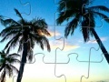 Oyunu Tropical Beach Jigsaw