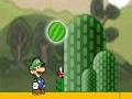 Oyunu Mario and Luigi