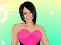 Oyunu Hollywood Celebrity Dress Up