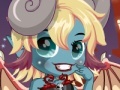 Oyunu Cute devil girl 