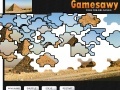 Oyunu Ancient Egypt Puzzle 