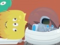Oyunu Critter Cargo 