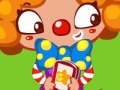 Oyunu Circus Slacking