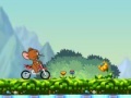Oyunu Tom and Jerry: Motorcycle races