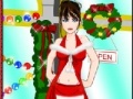 Oyunu Kim Kardashian Dress Up 