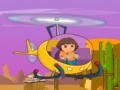 Oyunu Dora the Lifesaver