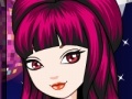 Oyunu Raven Queens Makeup