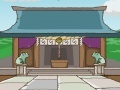 Oyunu Shinto Shrine