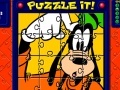 Oyunu Goofy Puzzle It