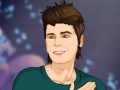 Oyunu Zac Efron Dress Up