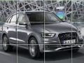 Oyunu Puzzles Audi Q3