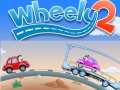 Oyunu Wheely 2