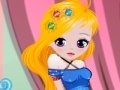 Oyunu Princess Party Dress Up 