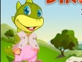 Oyunu Dino Kid Dress Up