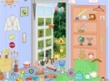 Oyunu Yellow House Hidden Objects