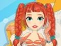 Oyunu Mermaid Doll Creator